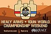 2025 1GUN World Championship