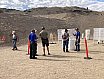 2022-JUN - 1Gun Matches at PRGC