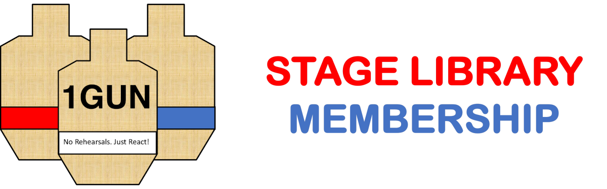 Extended Stage Library